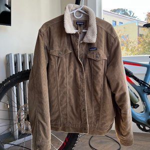 COPY - Men's Corduroy Patagonia